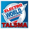 Electro world Talsma