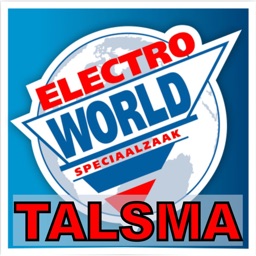 Electro world Talsma