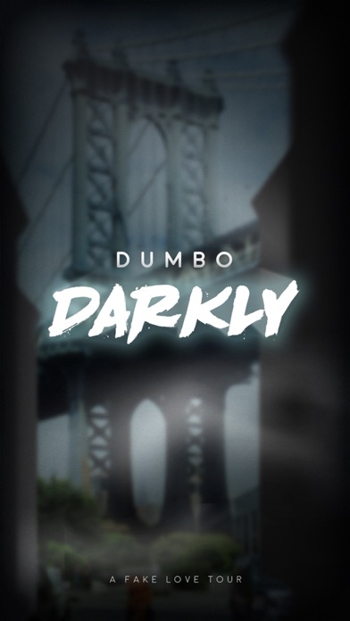 Dumbo Darkly screenshot 4