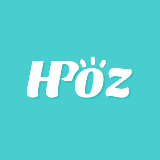 HPoz: #1 HIV Dating App