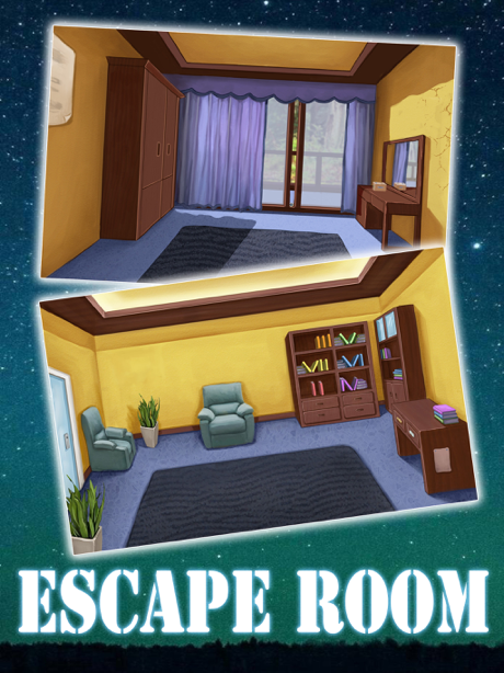 Cheats for Escape Room:New Escape Games