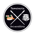 Temakeria Universit&aacute;ria. icon