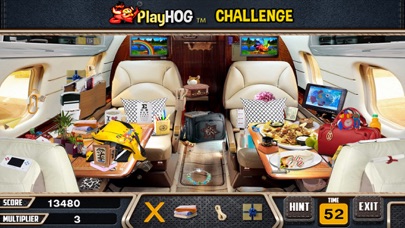 How to cancel & delete Private Jet - Hidden Objects from iphone & ipad 3