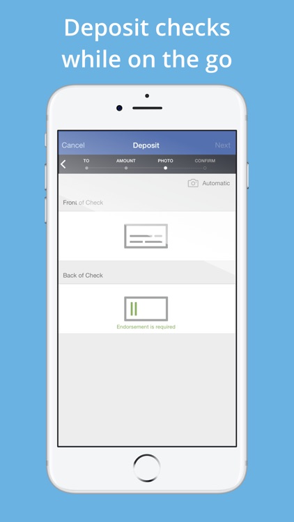 Fifth Third Mobile Banking