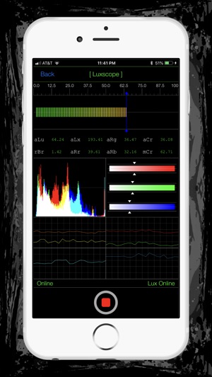 Ghost Science M3(圖6)-速報App