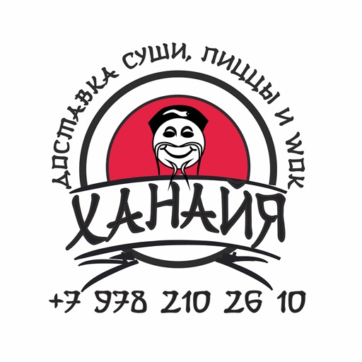 Доставка Ханайя | Севастополь icon