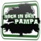 Dies ist die offizielle Rock in der Pampa-App