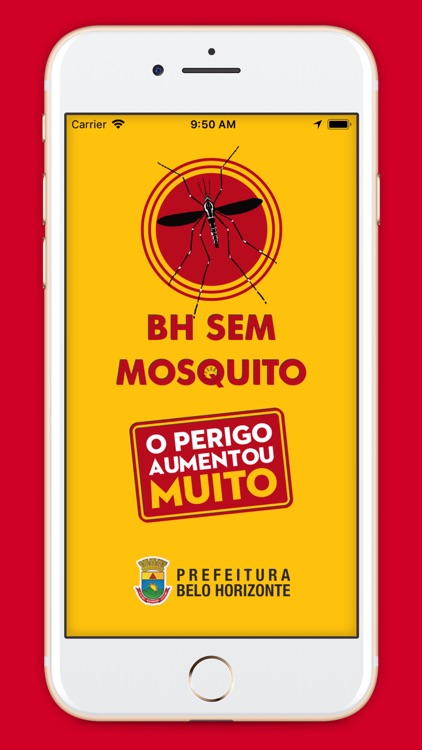 BH Sem Mosquito