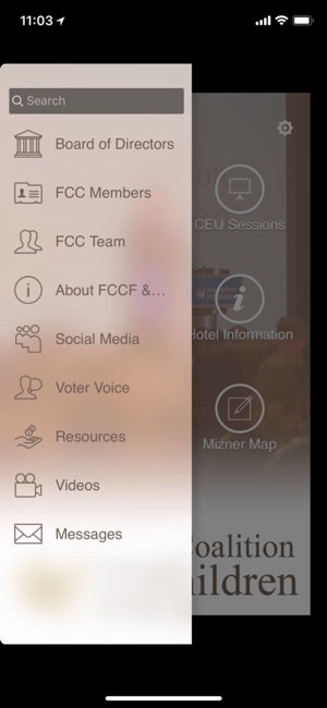 Florida Coalition for Children(圖2)-速報App