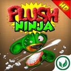 Top 30 Games Apps Like Plush Ninja HD - Best Alternatives