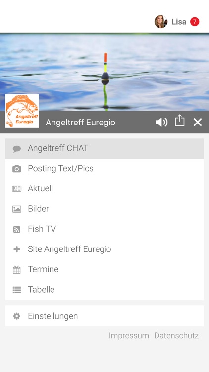 Angeltreff Euregio