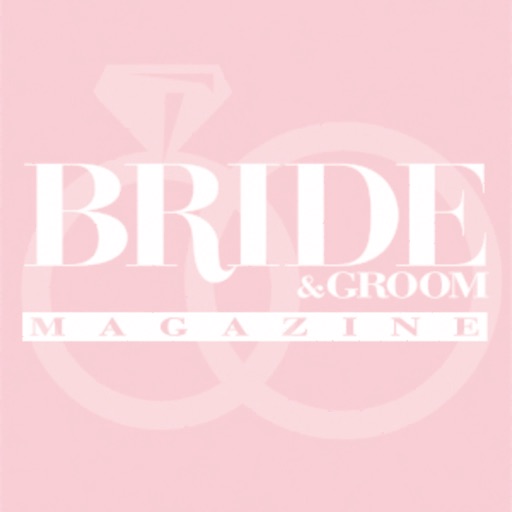 Bride & Groom magazine