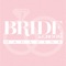 Bride & Groom is the essential guide for couples planning their wedding