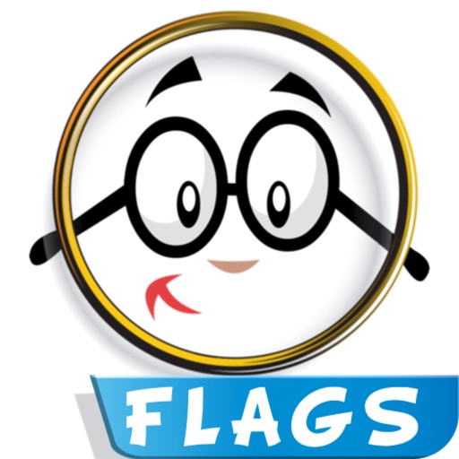 Teach Your Child Quiz - Flags