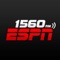 ESPN 1560 AM combines the best of ESPN Radio with comprehensive local sports coverage for all of Southwest Missouri