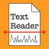 Text Reader - OCR
