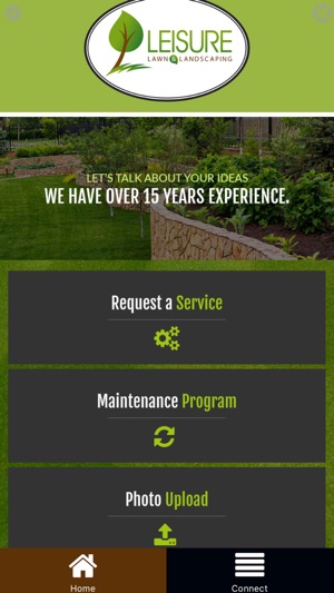 Leisure Lawn & Landscaping(圖2)-速報App