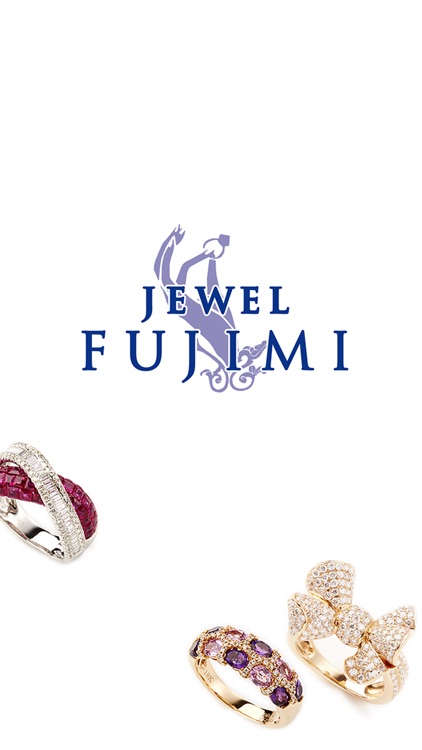 JEWEL FUJIMI（ジュエルフジミ）