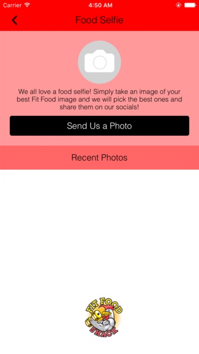 Fit Food Shack screenshot 3