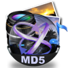 MD5 Generator - MD5 Hash in seconds
