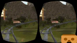 Game screenshot VR Wild Safari Tour mod apk