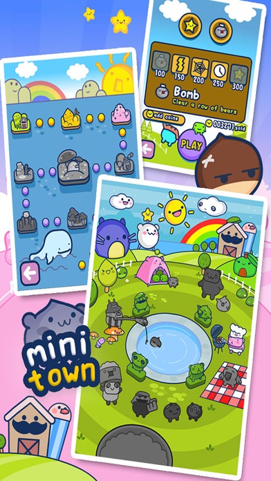 BEARALOT - BEAR LINKS 2.0 IOS