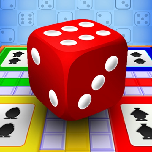 Smart Ludo Multiplayer-3D Dice iOS App