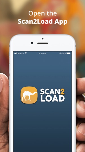 Scan2Load