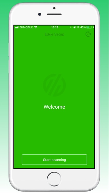 MachineMetrics Edge Setup