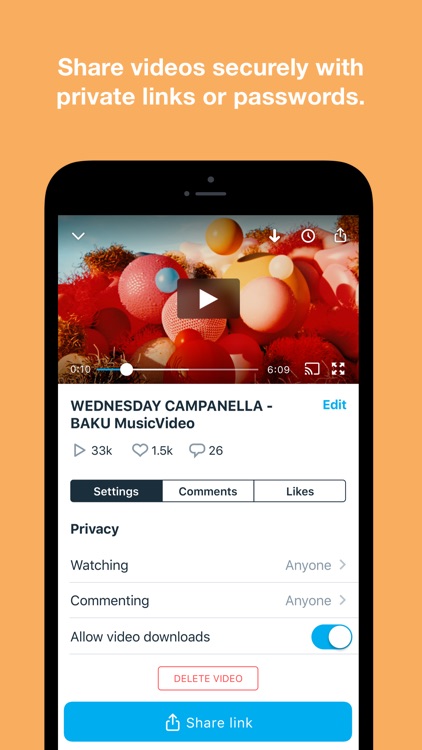 Vimeo screenshot-3
