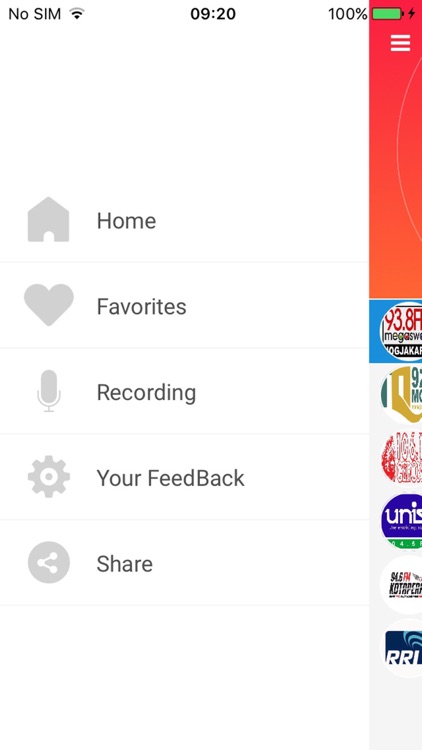 iRadio Jogja