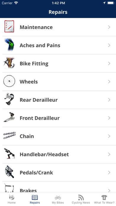 Bike Repair Screenshot 5
