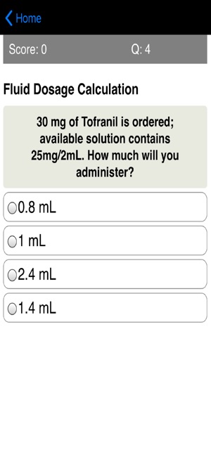 Learning Dosage Calculations(圖2)-速報App