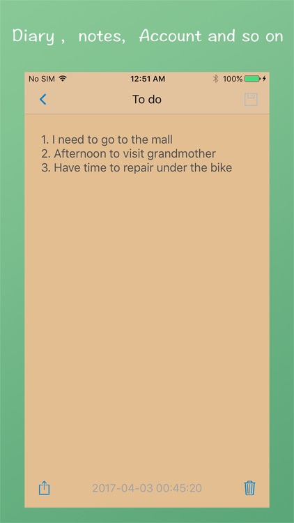 iVault, Private photo albums screenshot-4