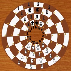Activities of Game chess 2 players