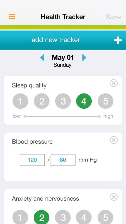 HealthWatch 360 screenshot-3