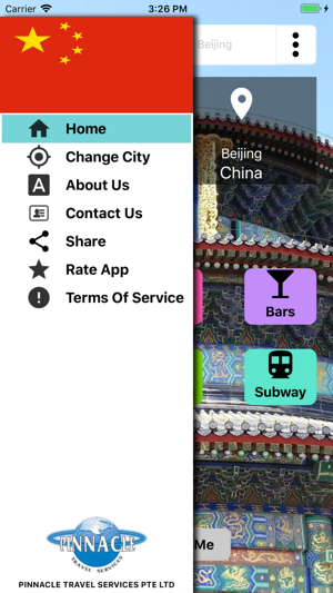 Travel Guide China(圖4)-速報App