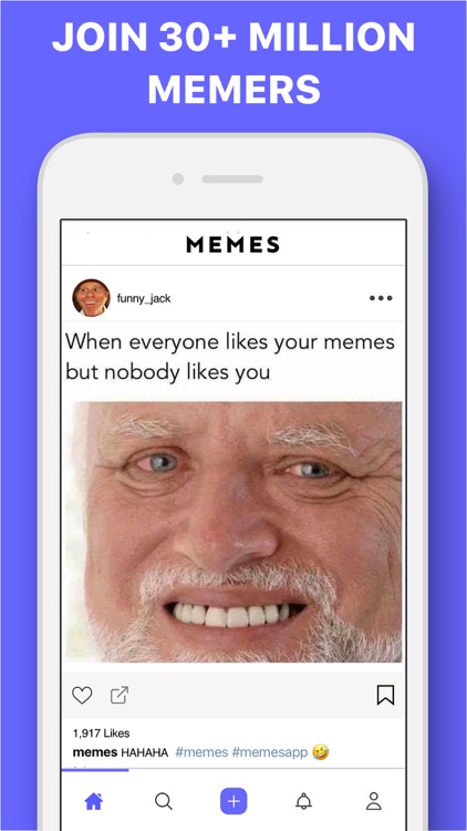 Memes Generator + Meme Creator