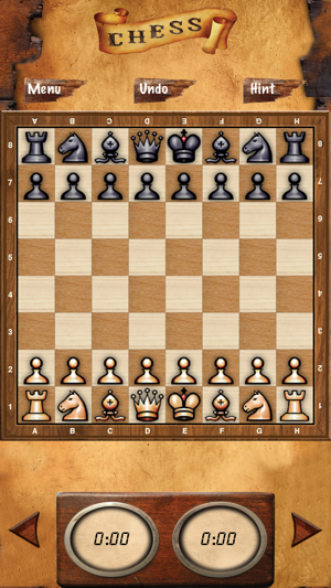 Chess – Play in Blind Mode(圖3)-速報App