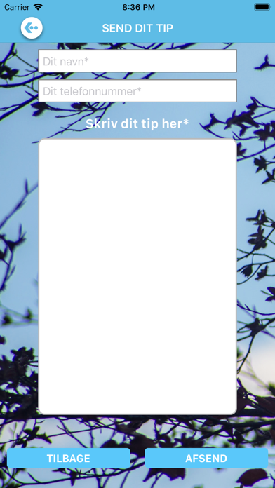 Send dit tip til sn.dk screenshot 4