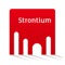 Strontium app is the best way to manage all your photos, music, videos and files to or between your iPhone, iPad and iPod