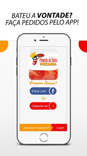 Pizzaria Pimenta do Reino(圖3)-速報App