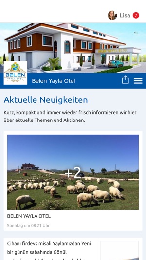 Belen Otel(圖1)-速報App