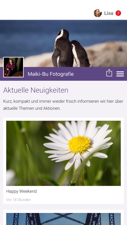 Maiki-Bu Fotografie