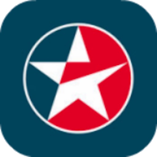 Caltex Station Locator iOS App