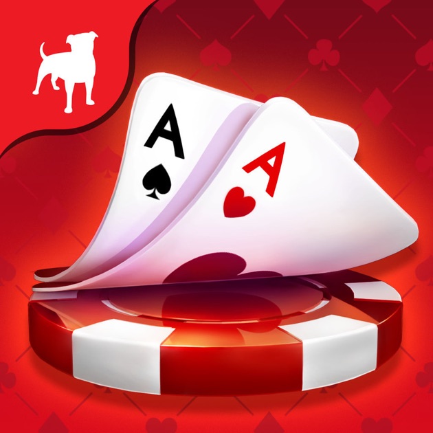 Texas holdem poker apple