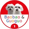 Baobao Guoguo App - Part 1