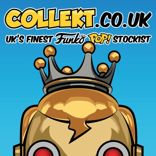 Collekt - Funko Pop Shop icon