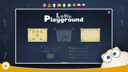 Game screenshot Logic Playground 2+ mod apk