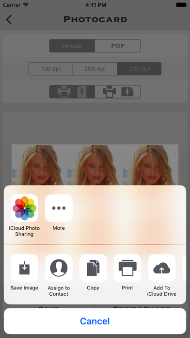 Passport Id Photos Pro Screenshots